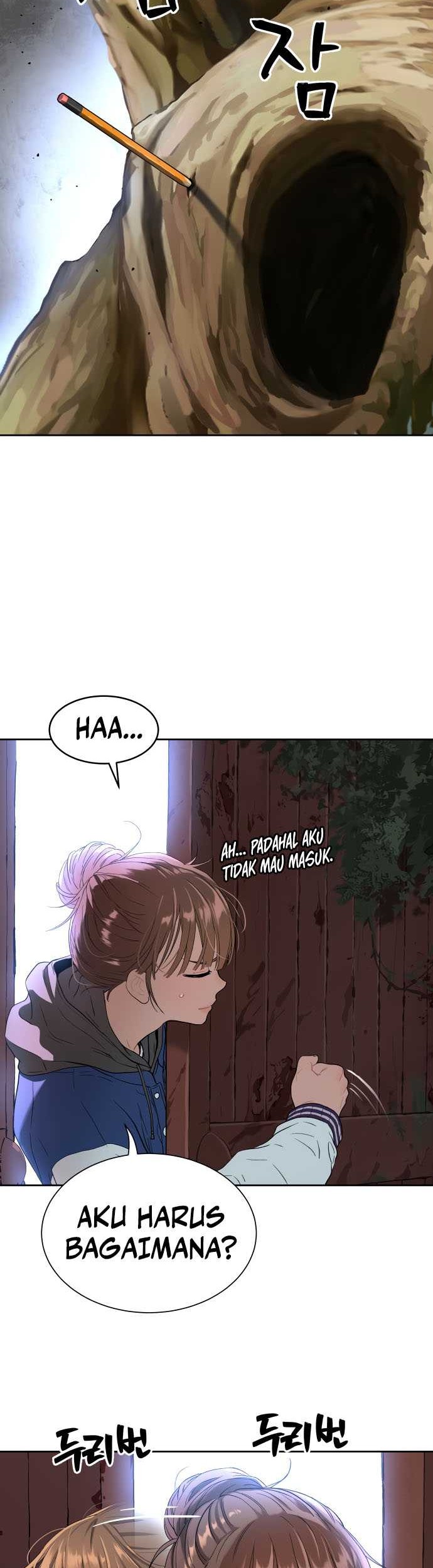 Oh! Dangun Chapter 19 Gambar 27