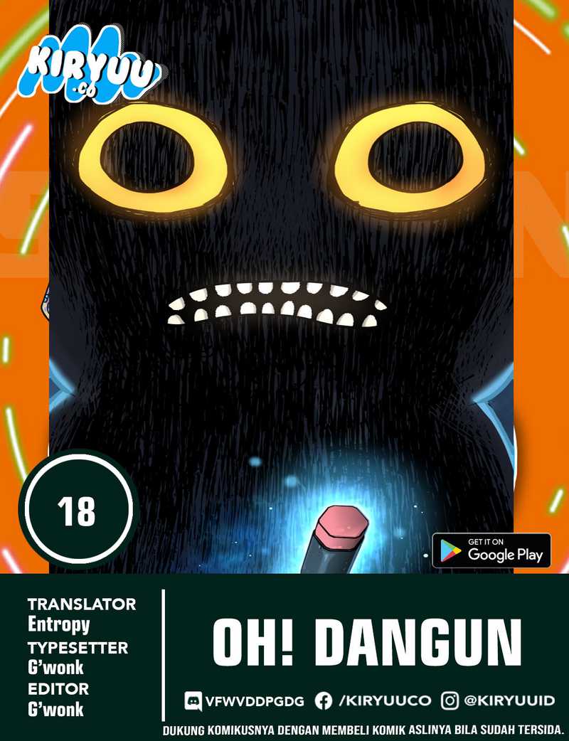 Baca Komik Oh! Dangun Chapter 18 Gambar 1
