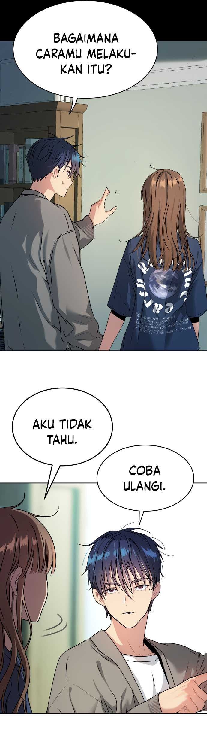 Oh! Dangun Chapter 18 Gambar 31