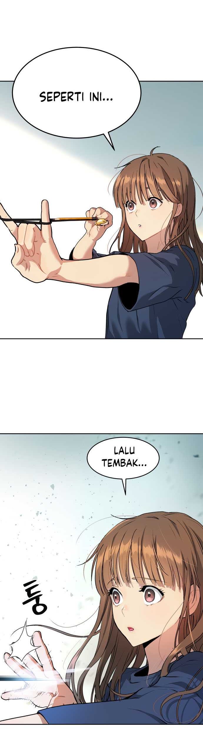 Oh! Dangun Chapter 18 Gambar 32