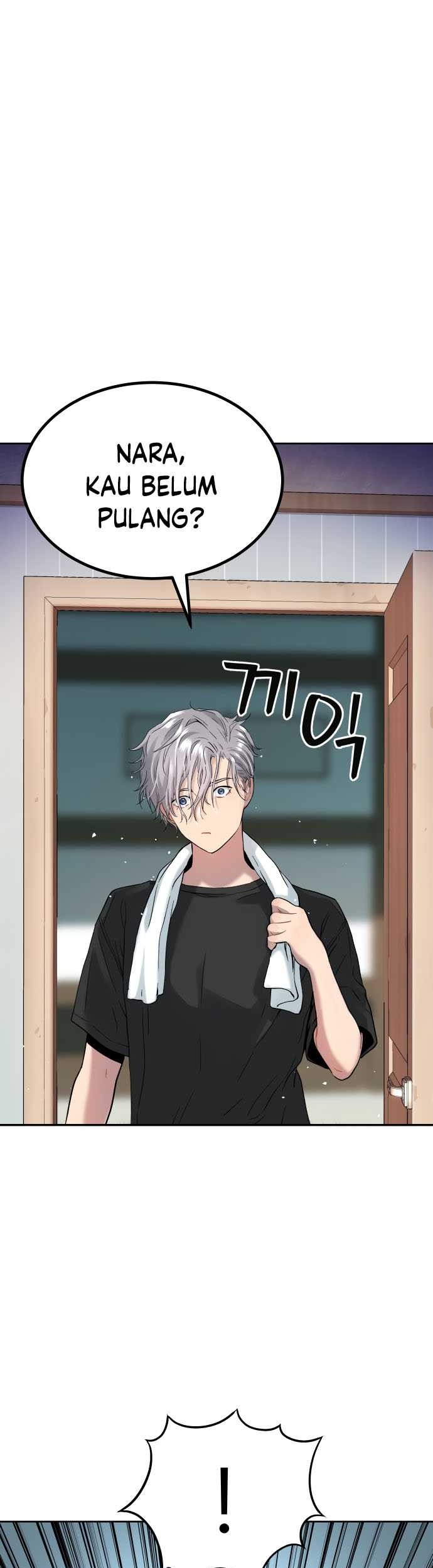 Oh! Dangun Chapter 18 Gambar 33