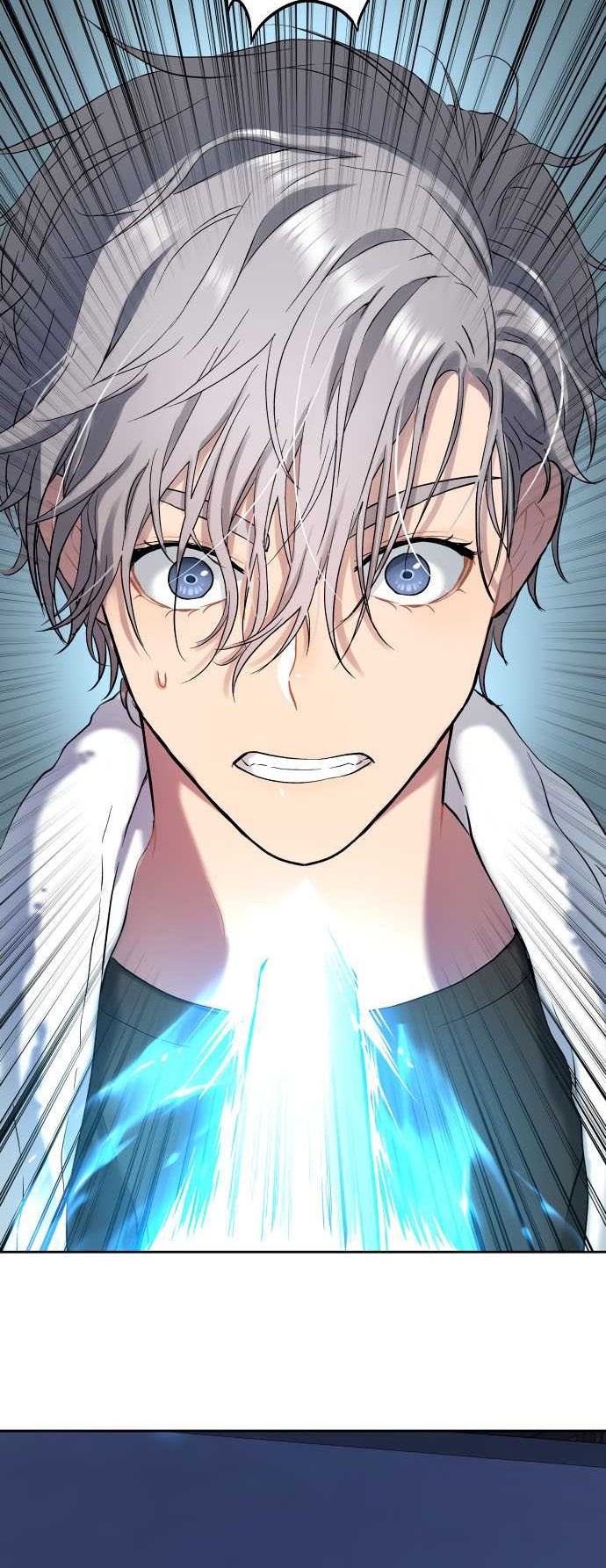 Oh! Dangun Chapter 18 Gambar 34