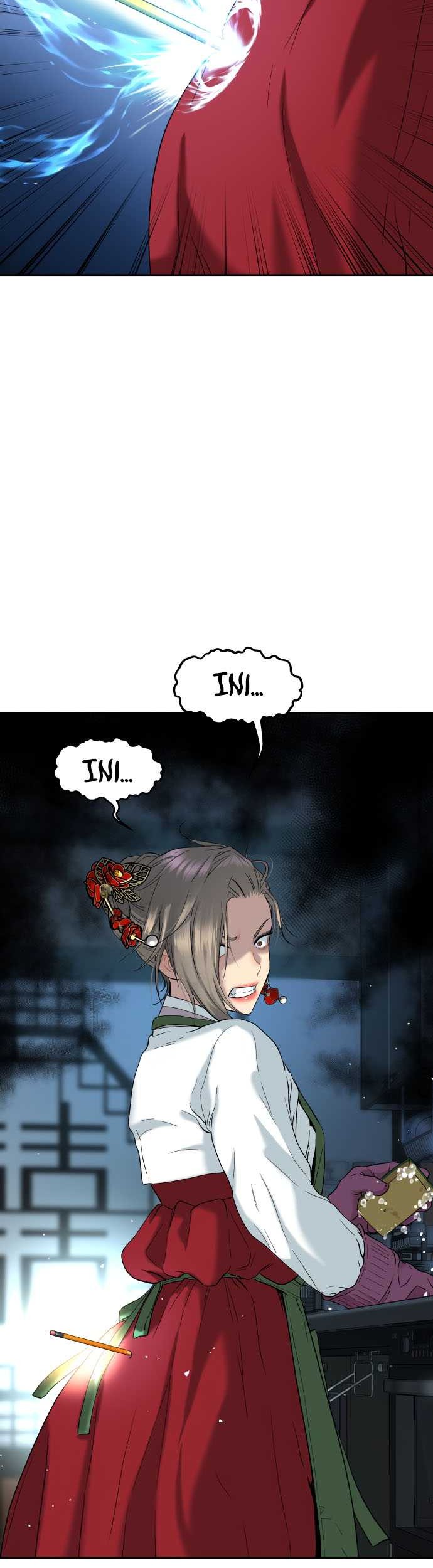Oh! Dangun Chapter 18 Gambar 37
