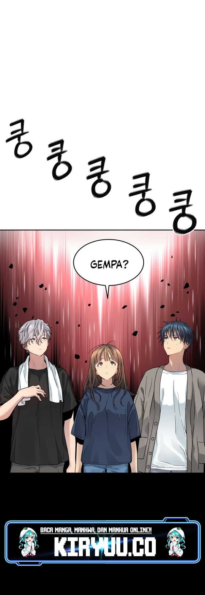 Oh! Dangun Chapter 18 Gambar 38