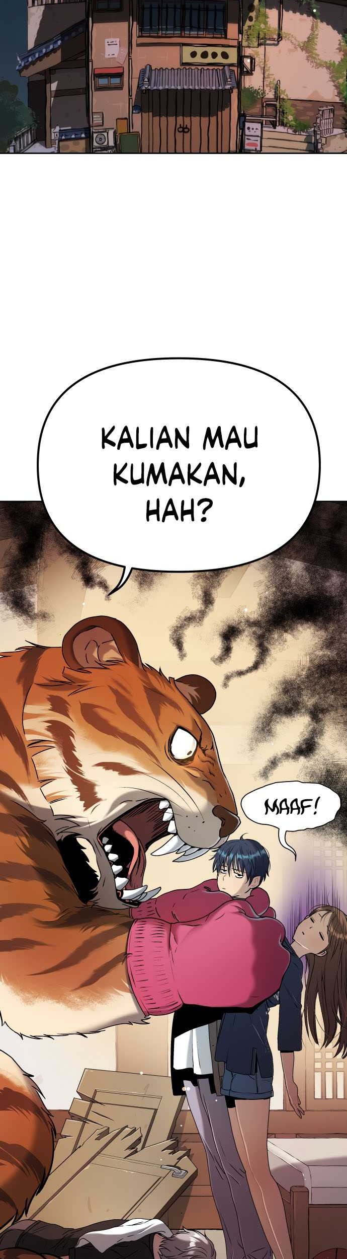 Oh! Dangun Chapter 18 Gambar 41