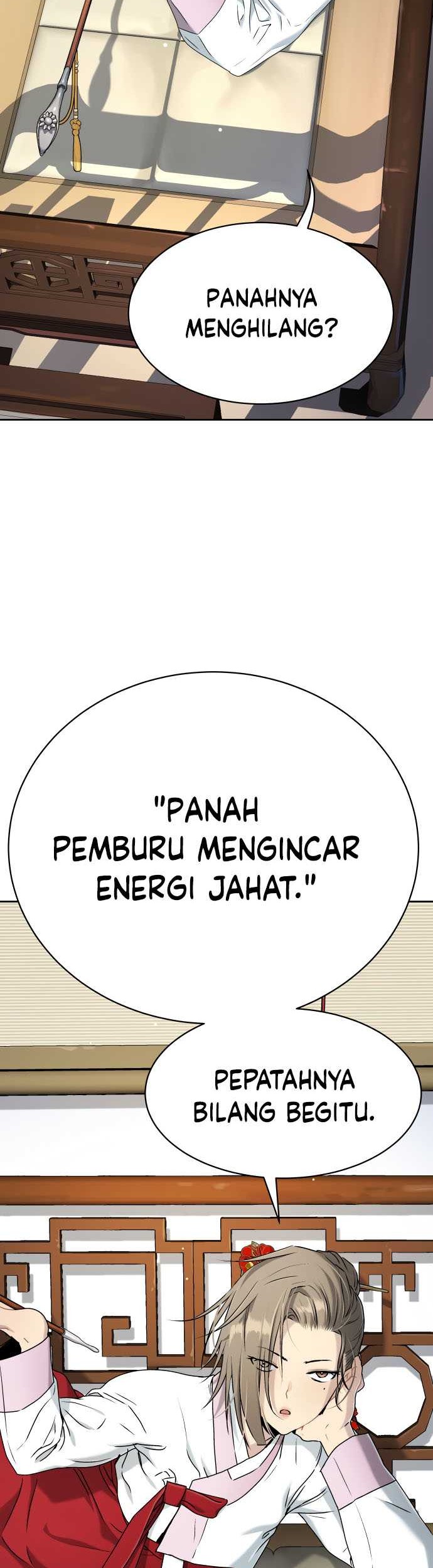 Oh! Dangun Chapter 18 Gambar 44