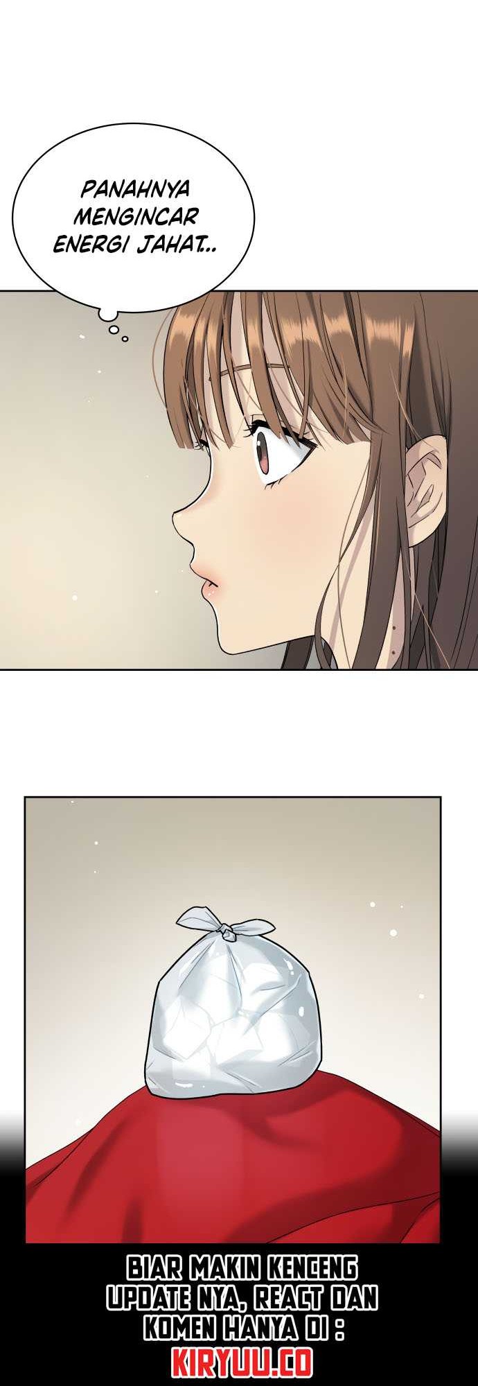 Oh! Dangun Chapter 18 Gambar 46