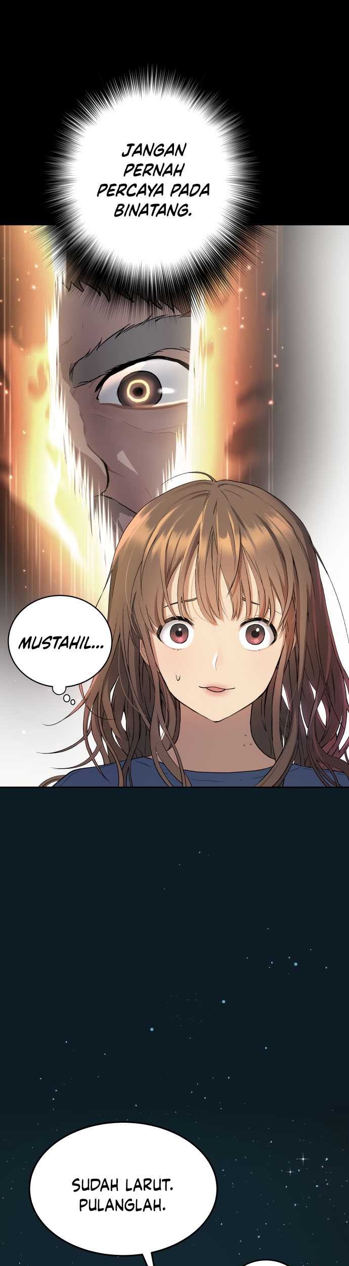 Oh! Dangun Chapter 18 Gambar 47