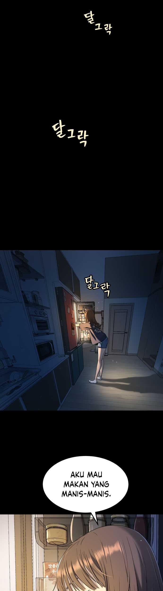 Oh! Dangun Chapter 18 Gambar 51