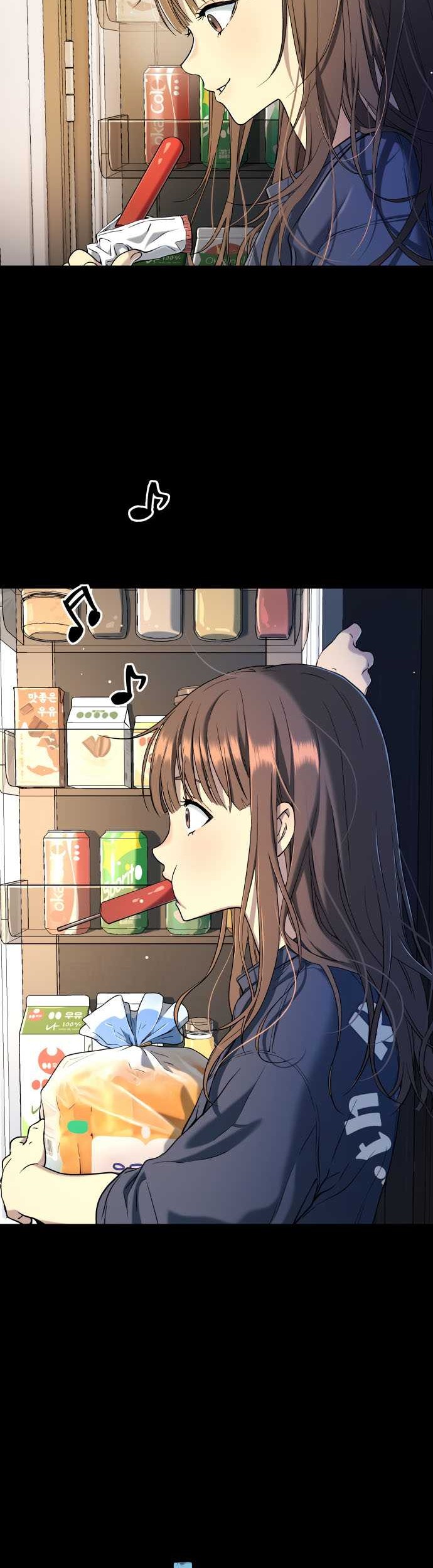 Oh! Dangun Chapter 18 Gambar 52