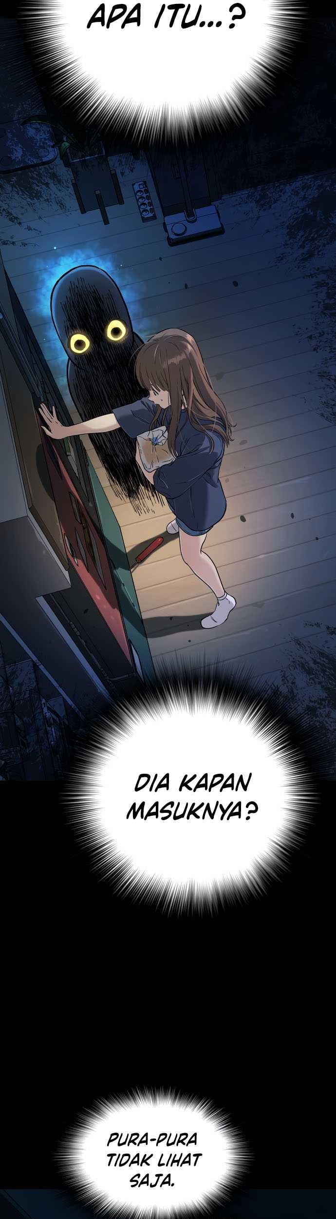Oh! Dangun Chapter 18 Gambar 55