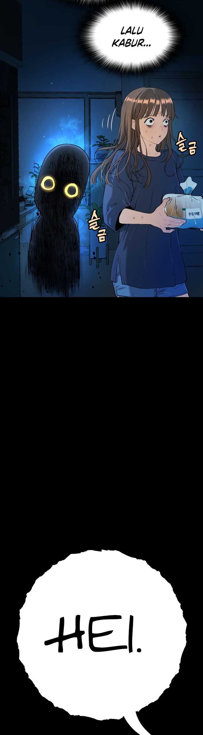 Oh! Dangun Chapter 18 Gambar 56