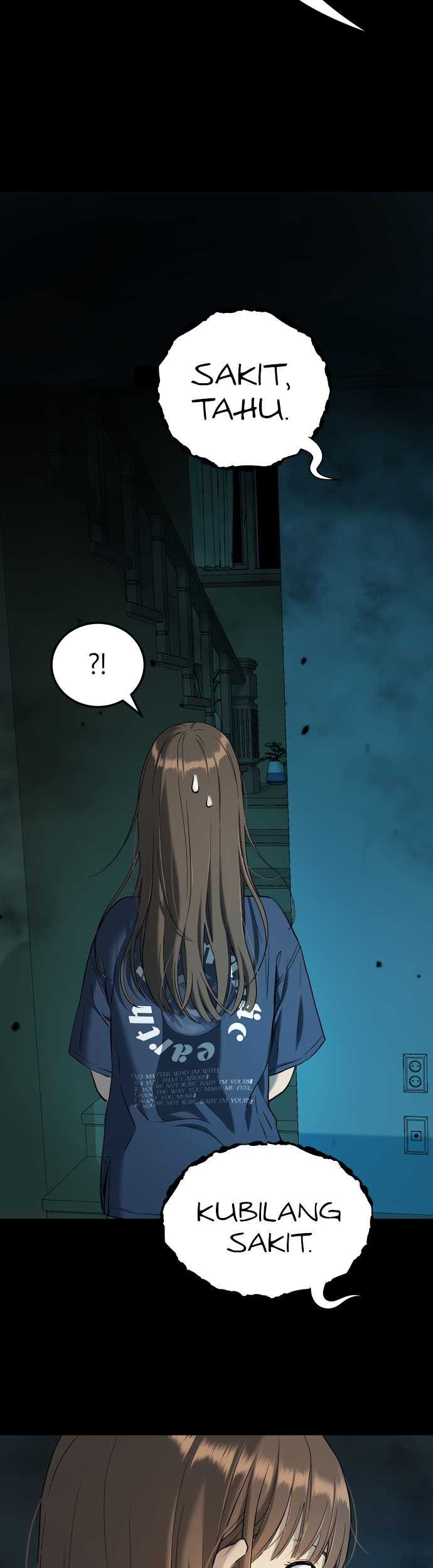Oh! Dangun Chapter 18 Gambar 57