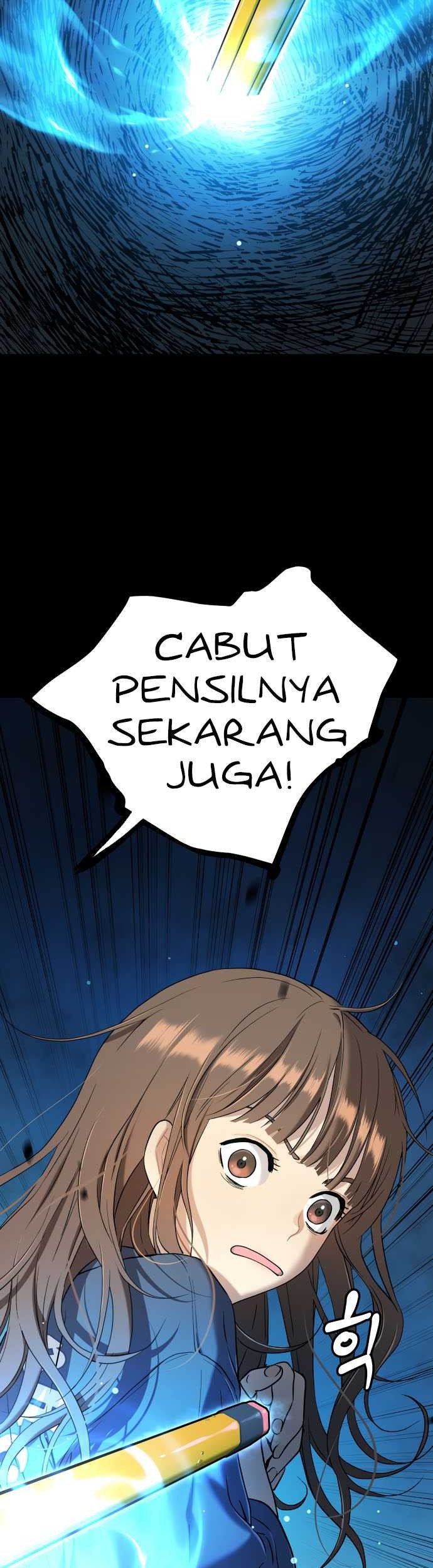 Oh! Dangun Chapter 18 Gambar 61