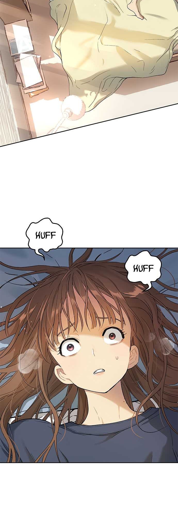Oh! Dangun Chapter 18 Gambar 66