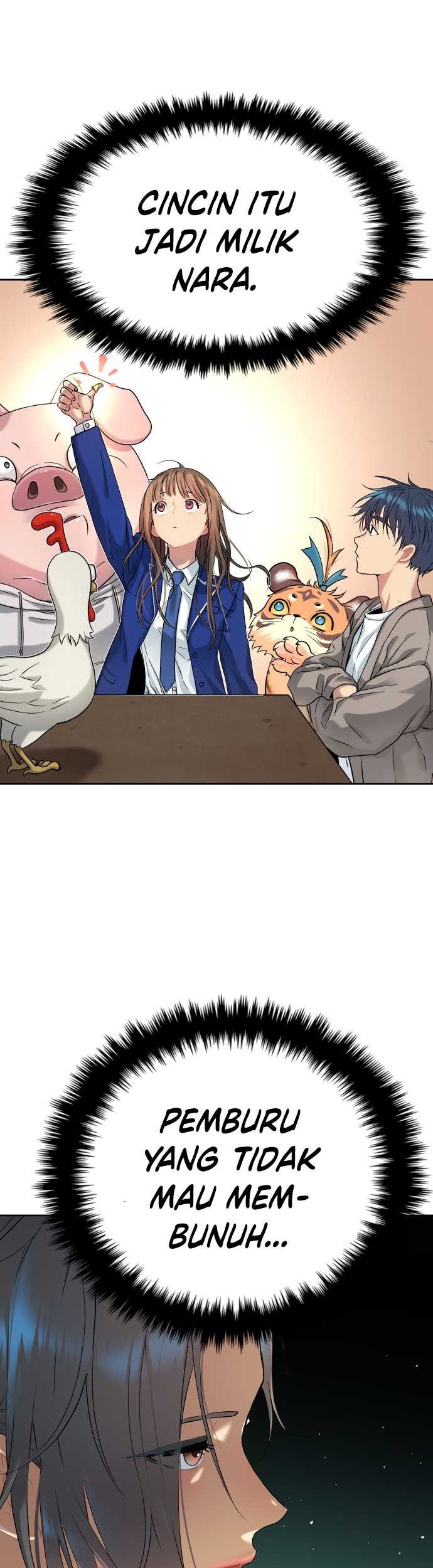 Oh! Dangun Chapter 18 Gambar 3