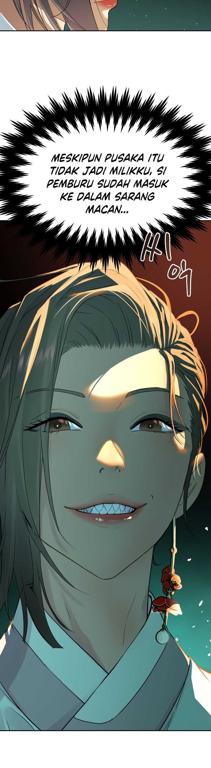Oh! Dangun Chapter 18 Gambar 4