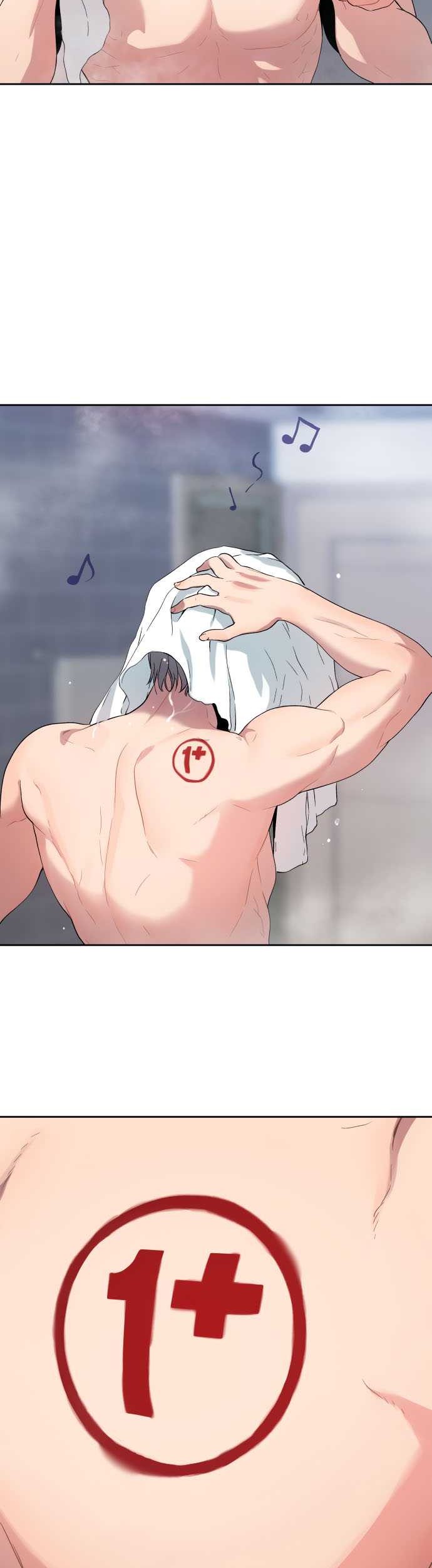 Oh! Dangun Chapter 18 Gambar 9