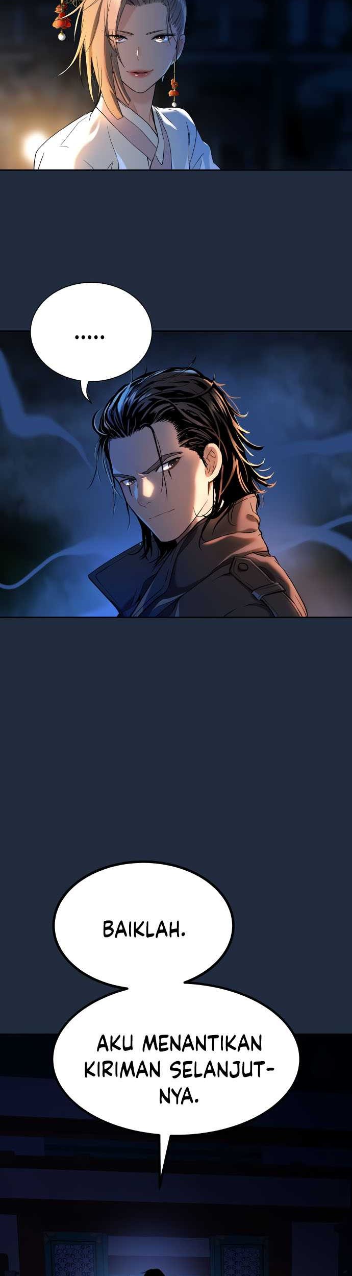 Oh! Dangun Chapter 18 Gambar 13