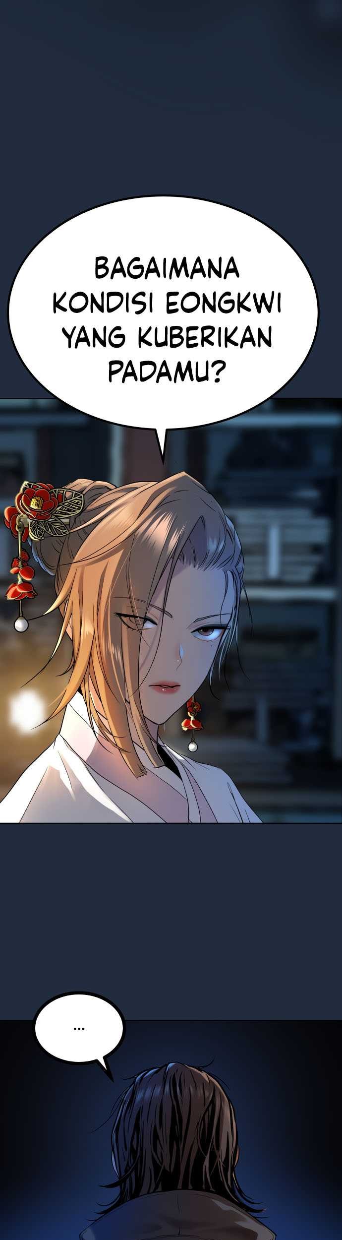 Oh! Dangun Chapter 18 Gambar 15