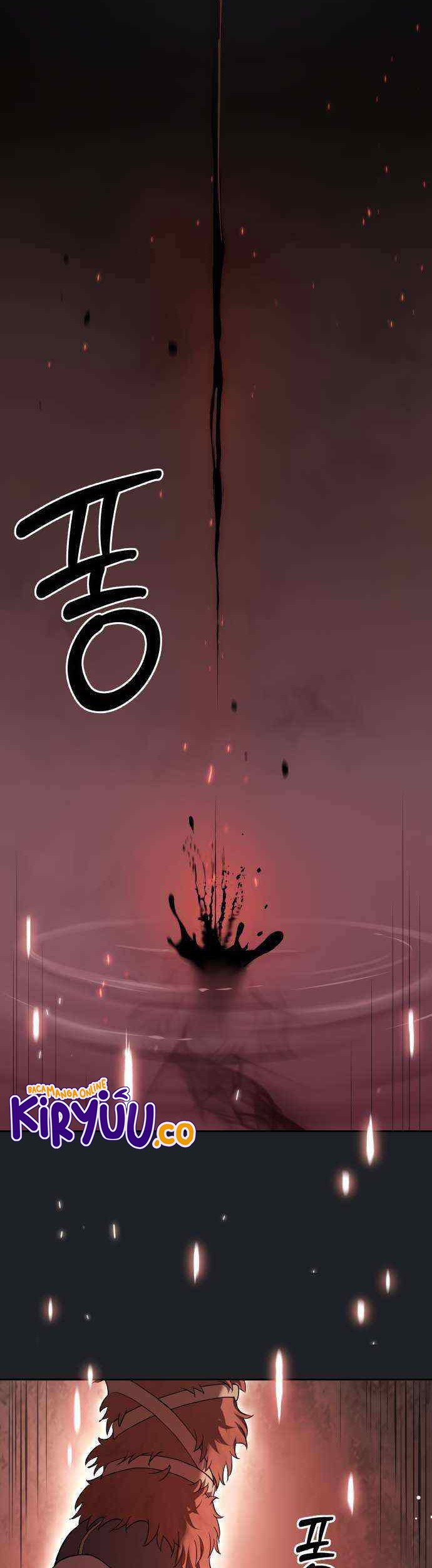 Oh! Dangun Chapter 17 Gambar 36