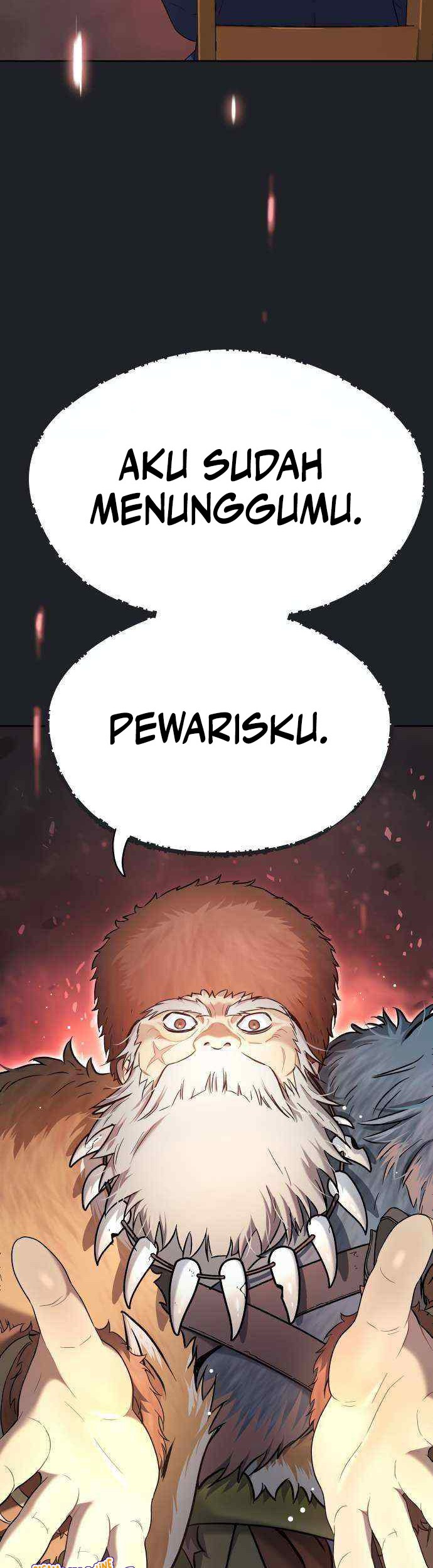 Oh! Dangun Chapter 17 Gambar 39