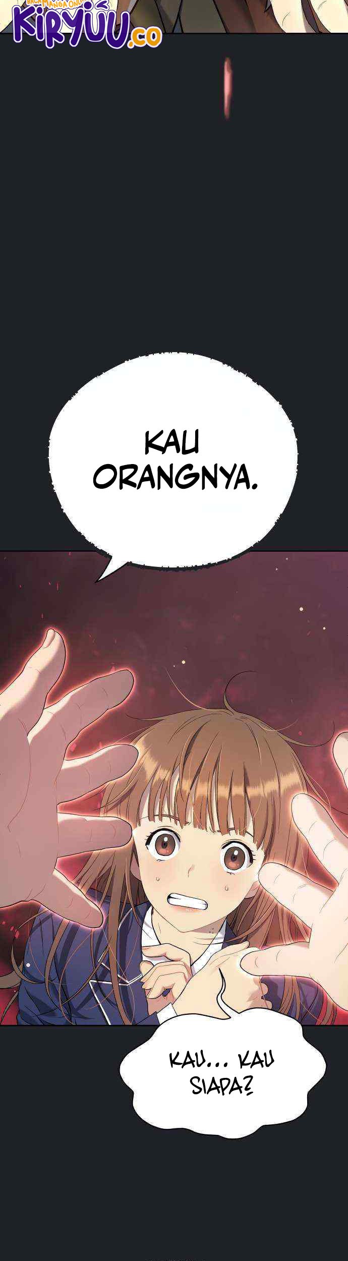 Oh! Dangun Chapter 17 Gambar 40