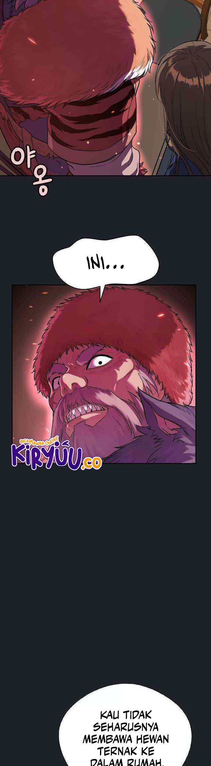 Oh! Dangun Chapter 17 Gambar 51