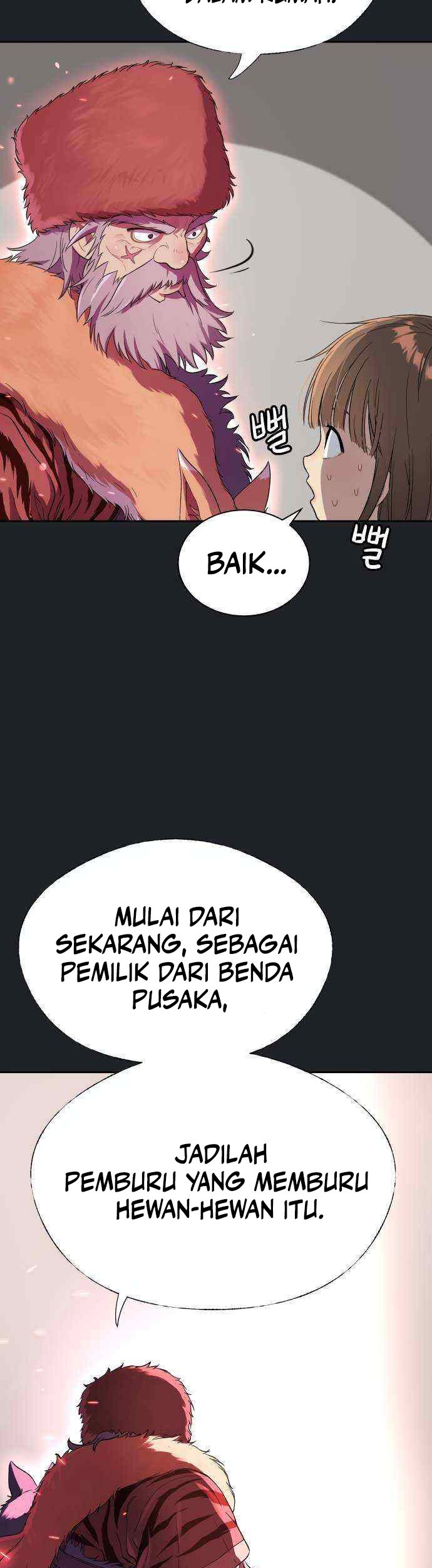 Oh! Dangun Chapter 17 Gambar 52