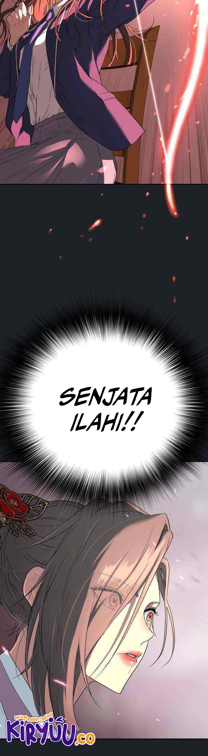 Oh! Dangun Chapter 17 Gambar 55