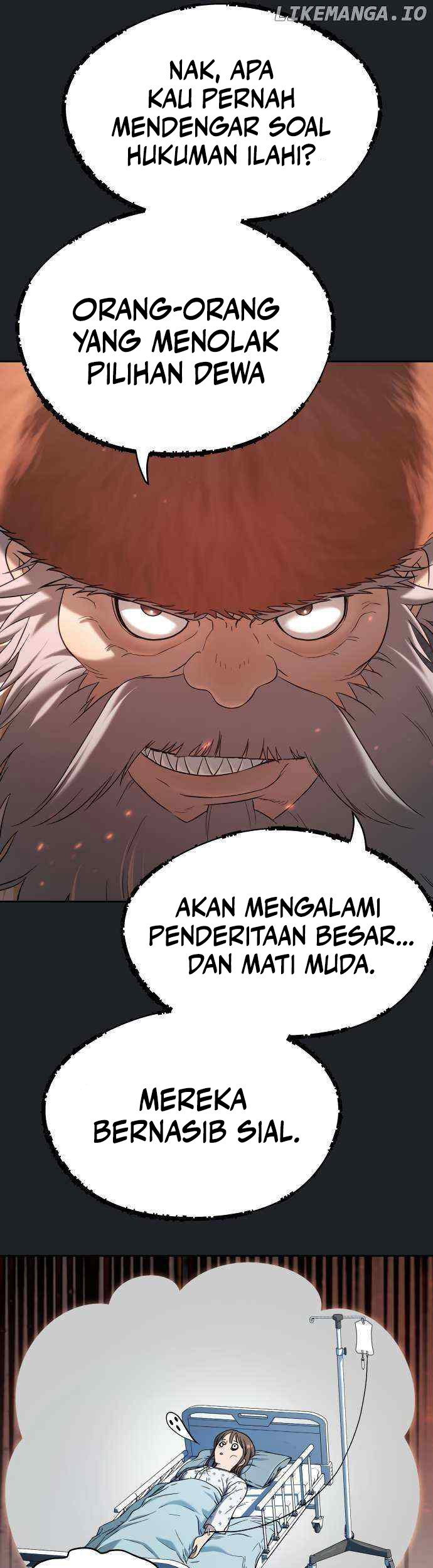 Oh! Dangun Chapter 17 Gambar 62