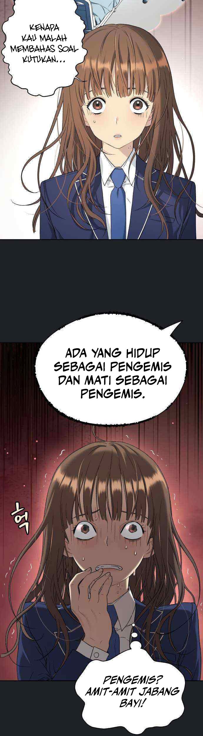 Oh! Dangun Chapter 17 Gambar 63
