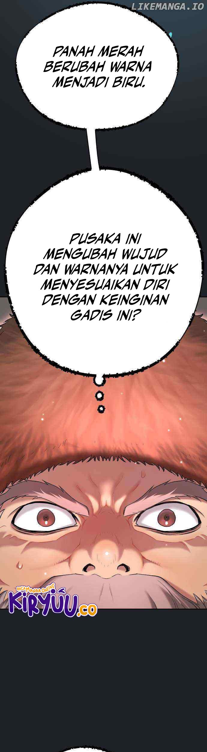 Oh! Dangun Chapter 17 Gambar 70