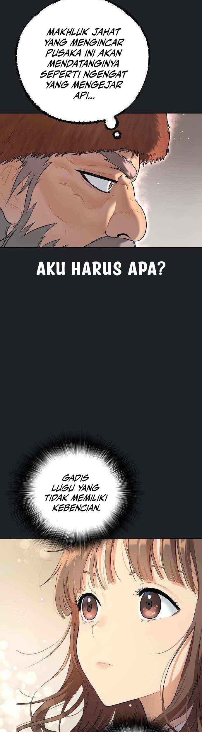 Oh! Dangun Chapter 17 Gambar 71