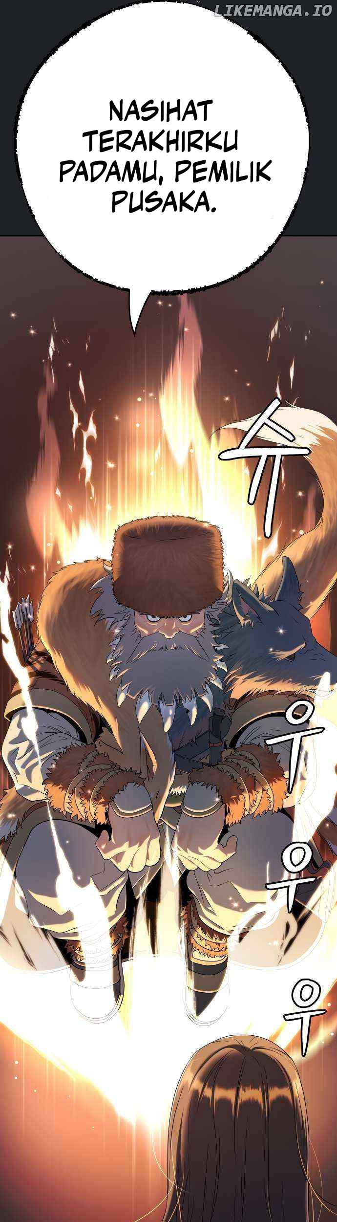 Oh! Dangun Chapter 17 Gambar 74