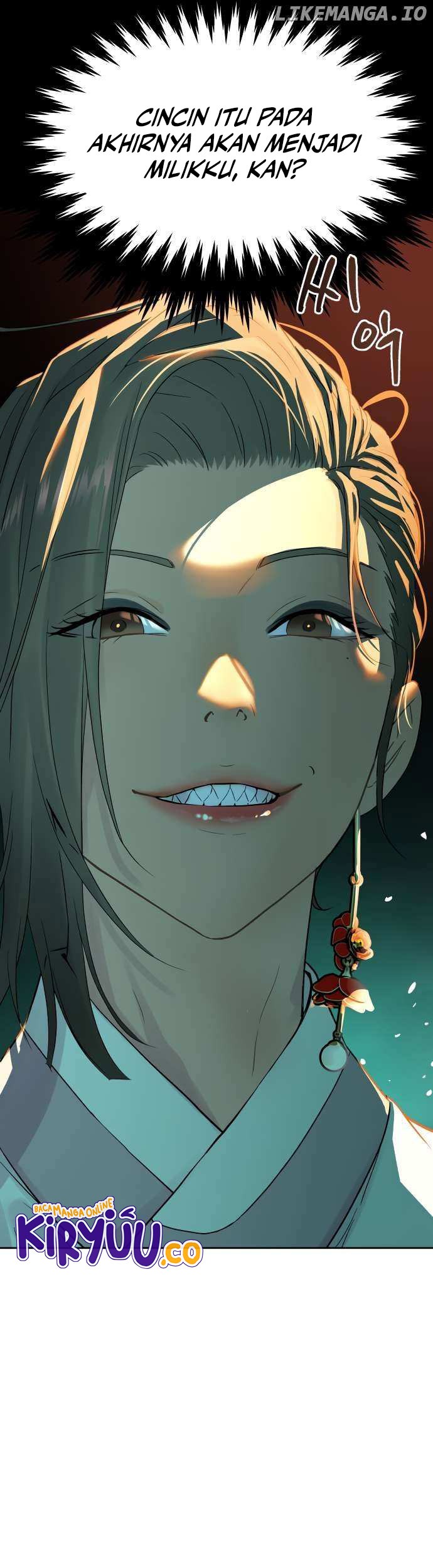 Oh! Dangun Chapter 17 Gambar 82