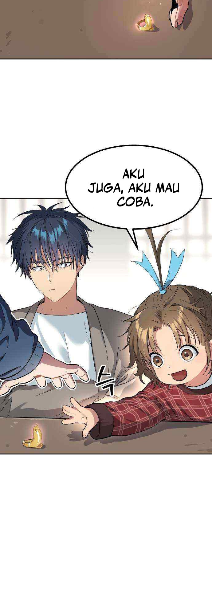 Oh! Dangun Chapter 17 Gambar 10
