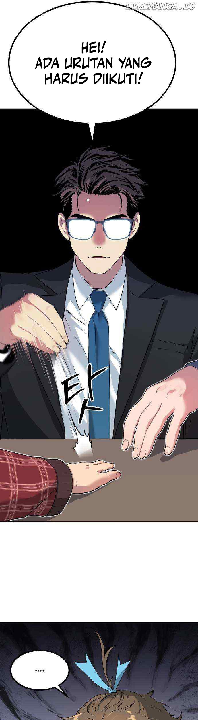 Oh! Dangun Chapter 17 Gambar 11