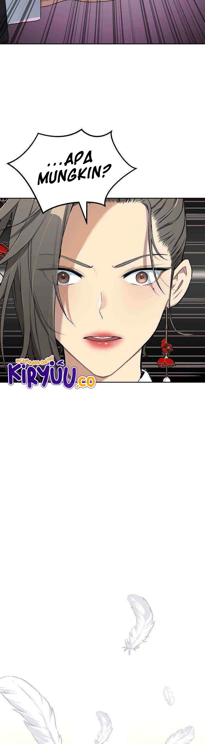 Oh! Dangun Chapter 17 Gambar 16