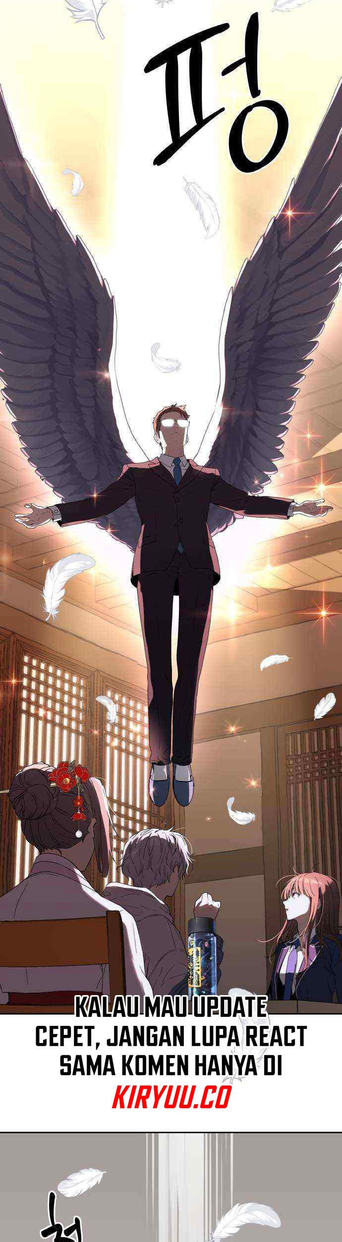 Oh! Dangun Chapter 17 Gambar 17