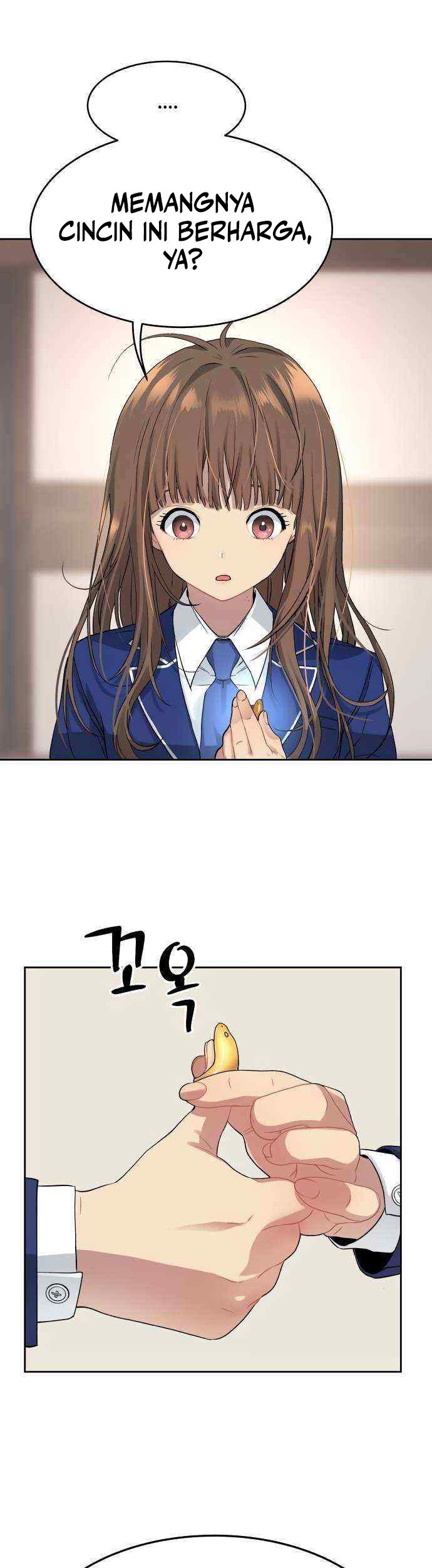 Oh! Dangun Chapter 17 Gambar 24