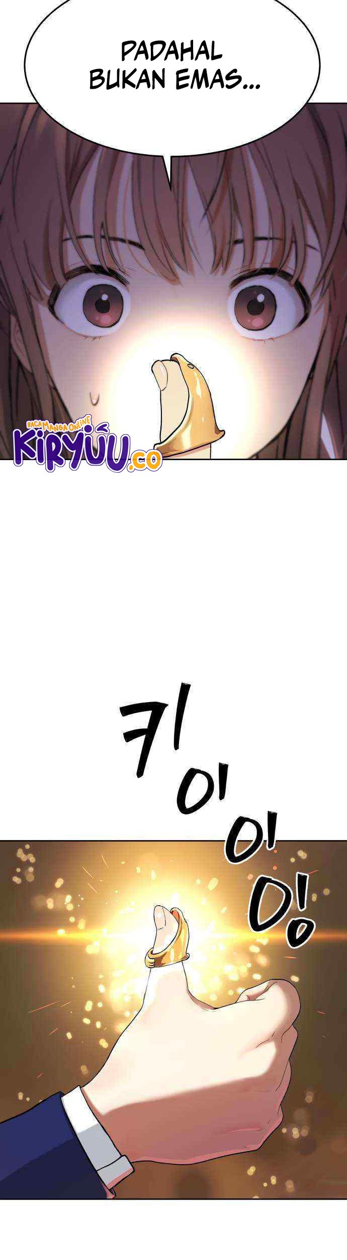 Oh! Dangun Chapter 17 Gambar 25