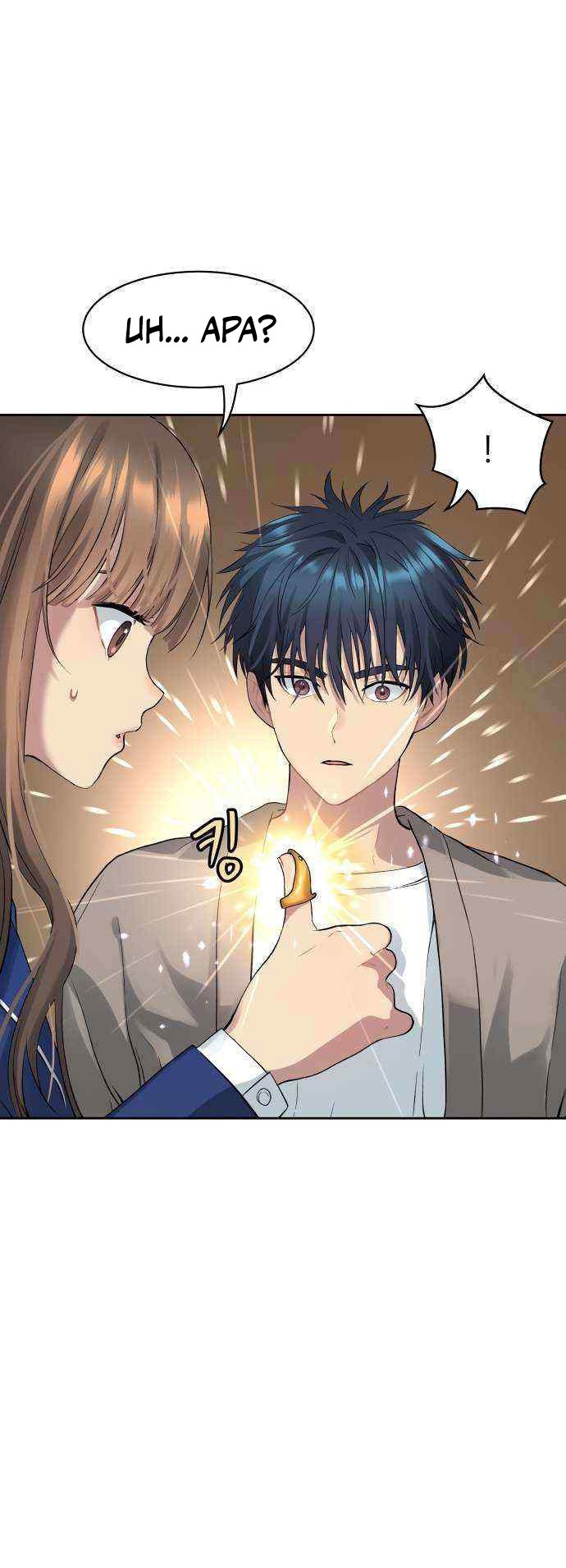 Oh! Dangun Chapter 17 Gambar 26