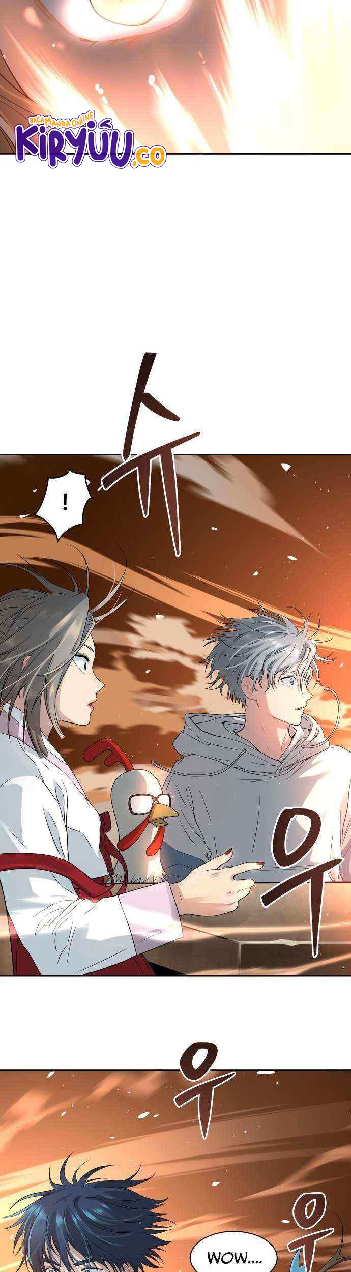 Oh! Dangun Chapter 17 Gambar 28