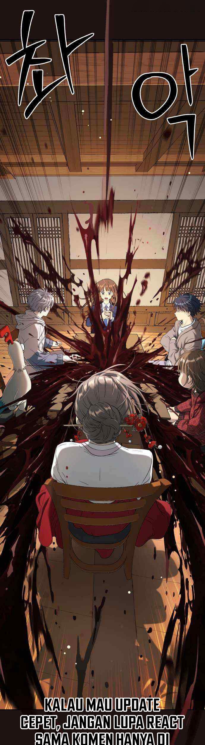Oh! Dangun Chapter 17 Gambar 31