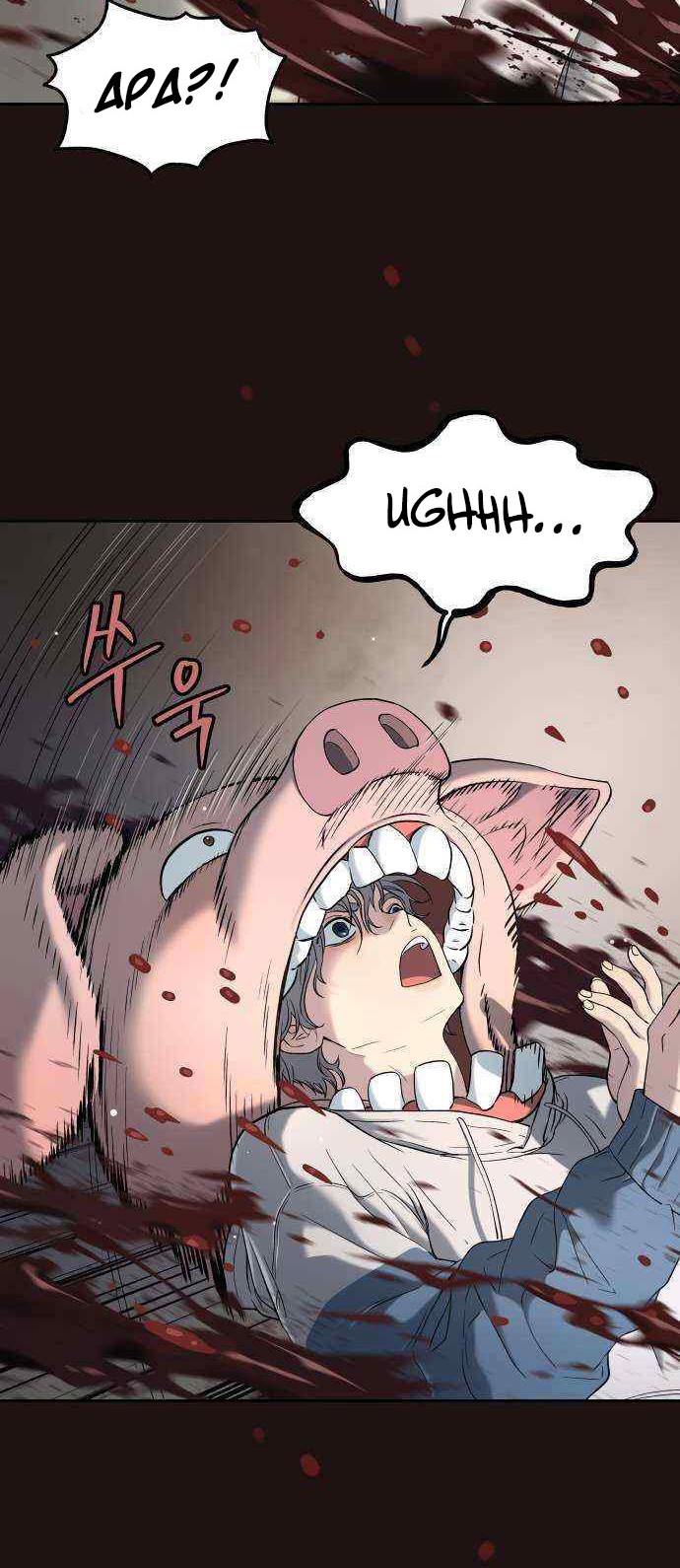 Oh! Dangun Chapter 17 Gambar 34