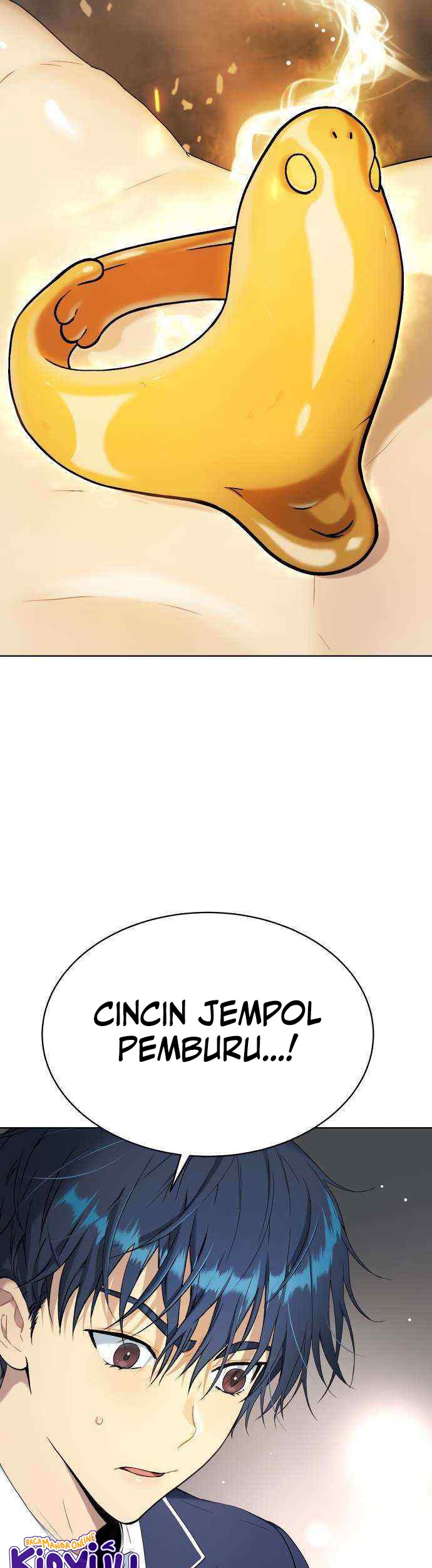 Oh! Dangun Chapter 16 Gambar 36