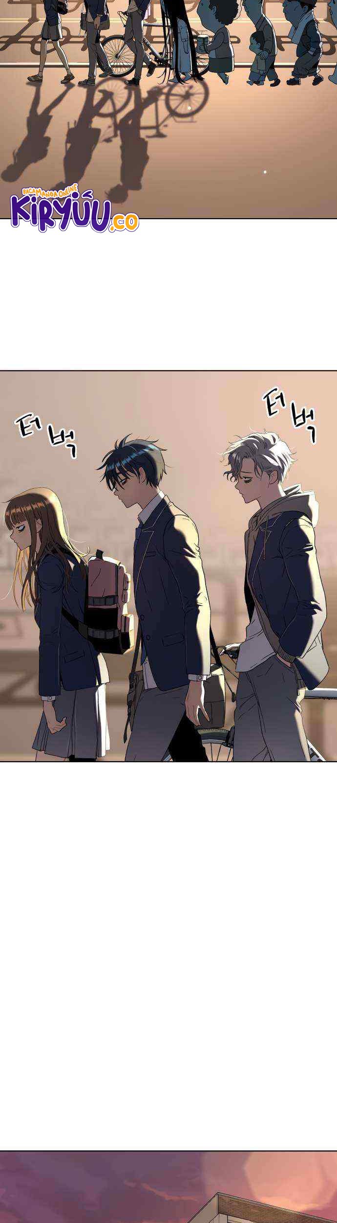 Oh! Dangun Chapter 16 Gambar 41