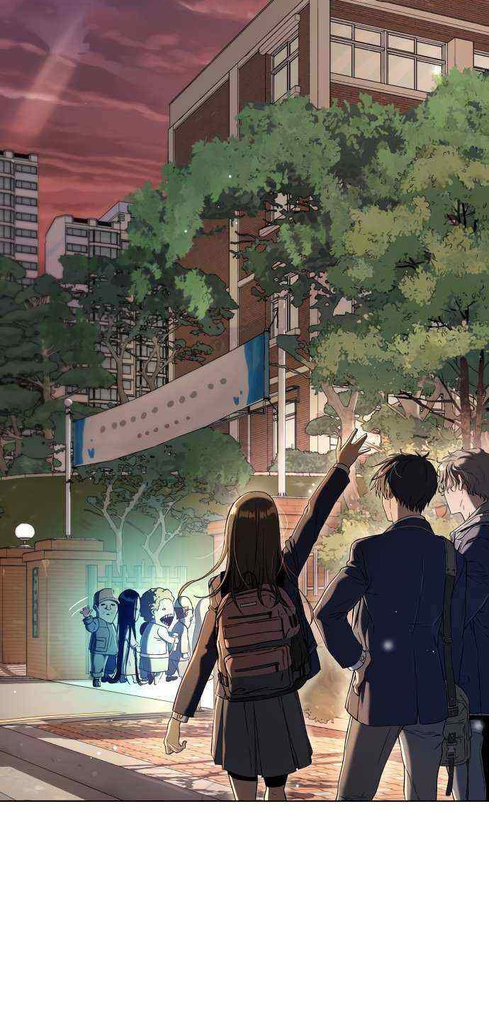 Oh! Dangun Chapter 16 Gambar 42