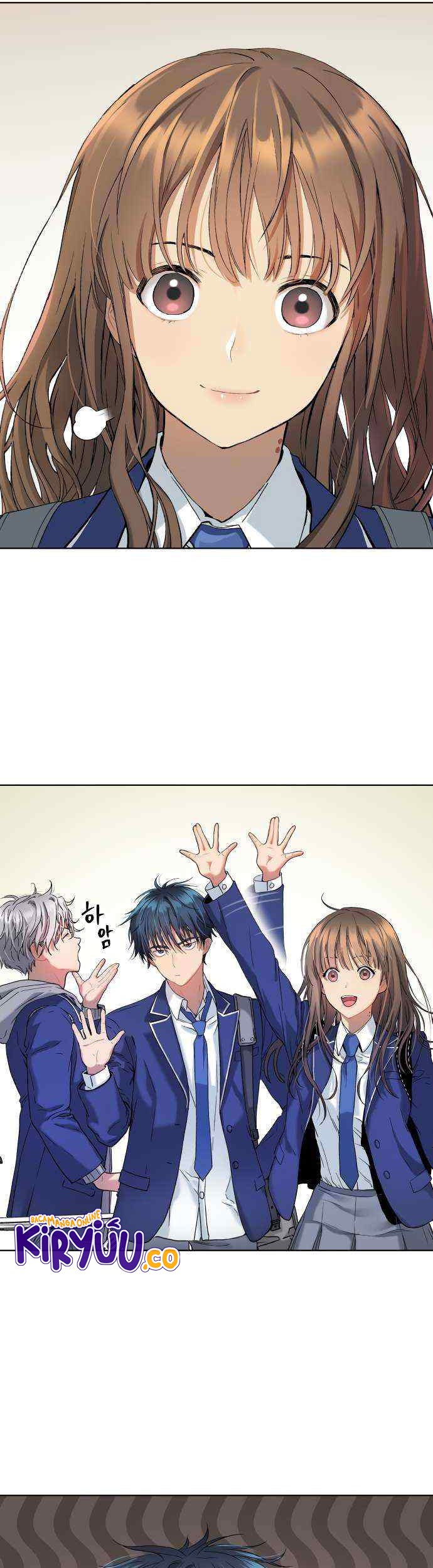 Oh! Dangun Chapter 16 Gambar 45